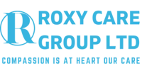 Roxy Care Group Logo