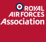 Royal Air Forces Logo
