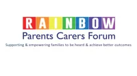Rainbow logo