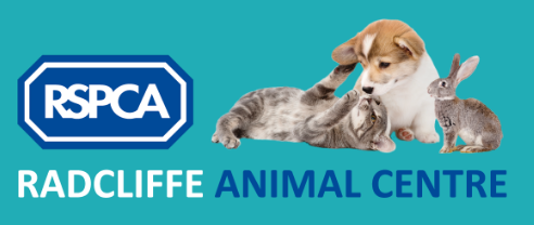 RSPCA Logo