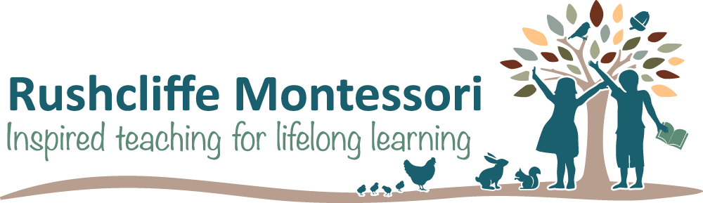 Rushcliffe Montessori Inspire Teaching for Lifelong Learning