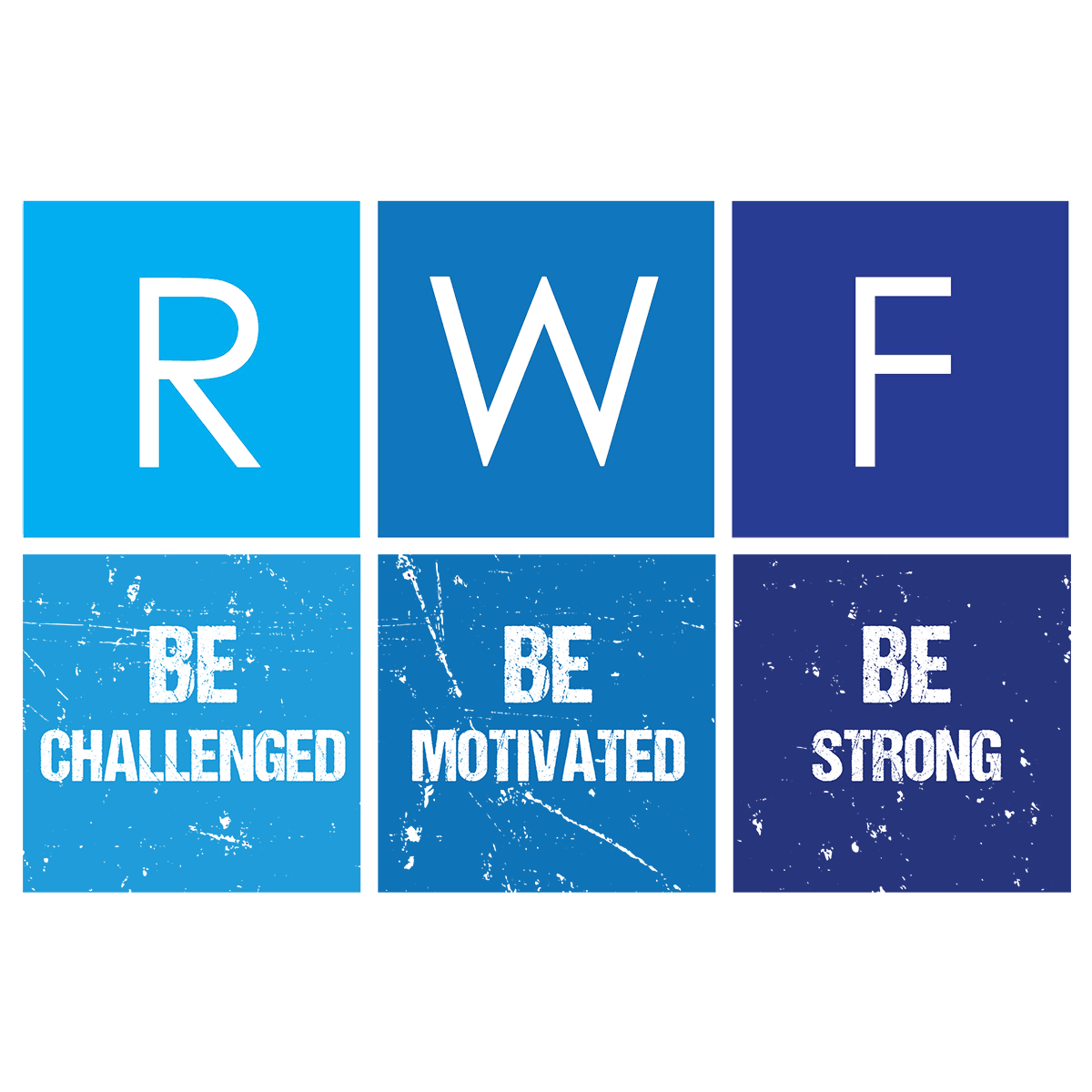RWF Logo