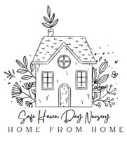 Safe Haven Logo