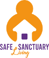Safe Sanctuary Living Logo