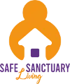 Safe Sanctuary Living Logo