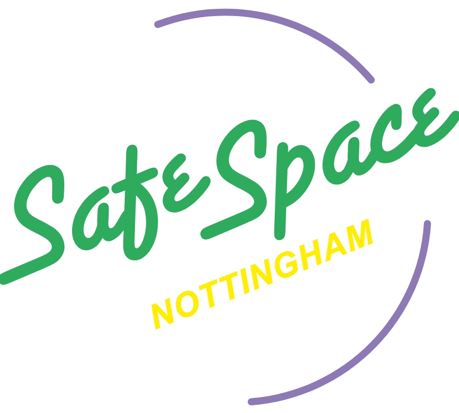Safe Space Nottingham