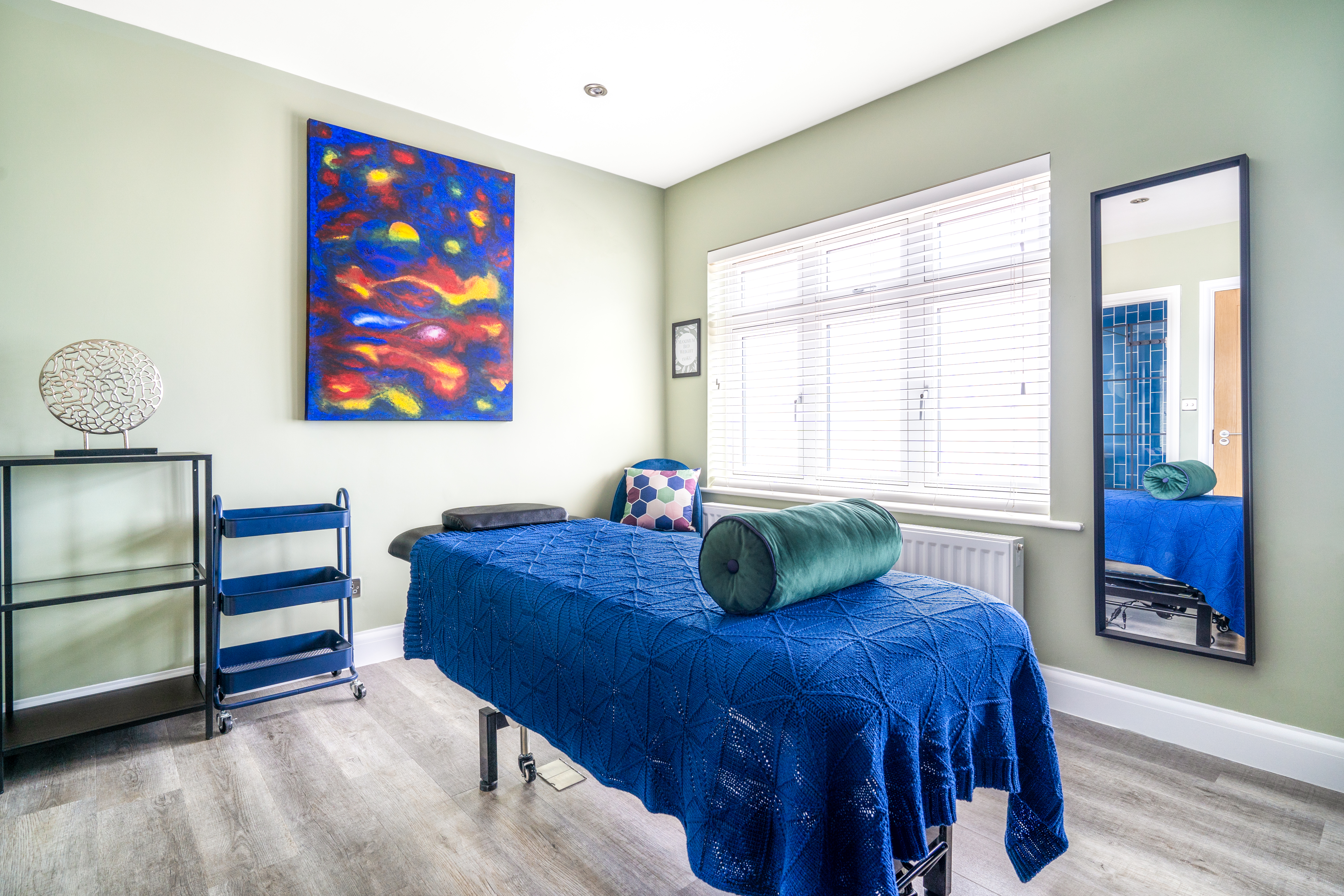 Treatment Room