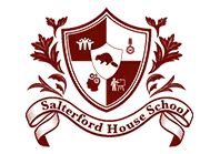 Salterford House School Logo