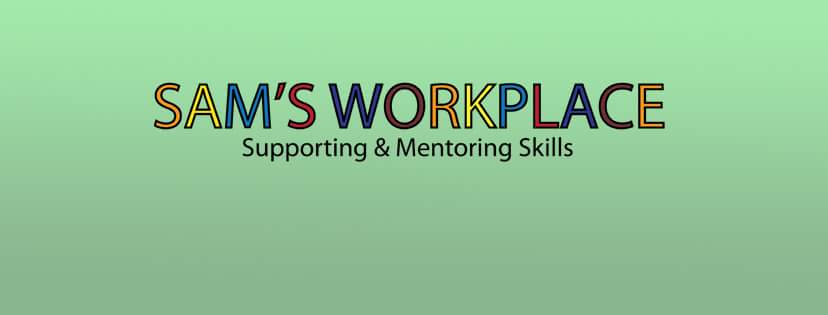 Sam's Logo