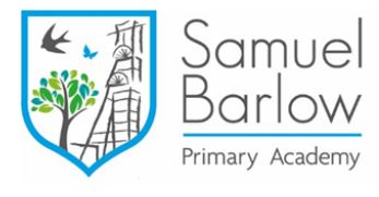 Samuel Barlow Primary Academy