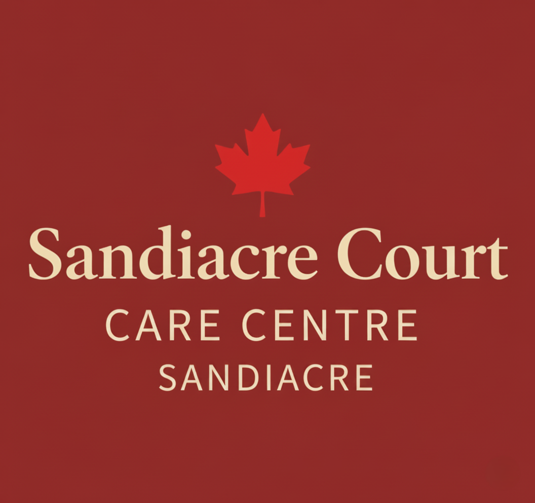 Sandiacre Court Care Home in NG10