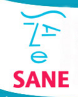 Sane Logo