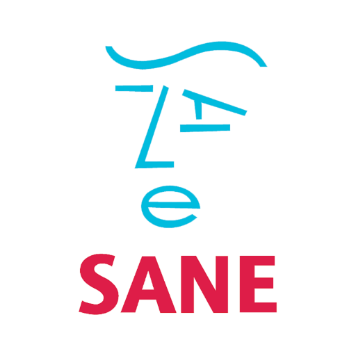 SANE website - SANEline