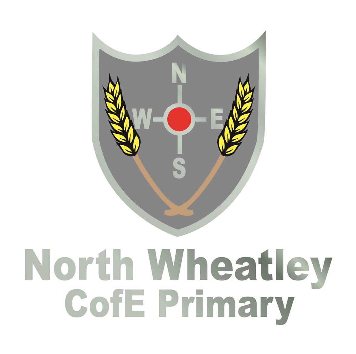 North Wheatley CofE Primary logo