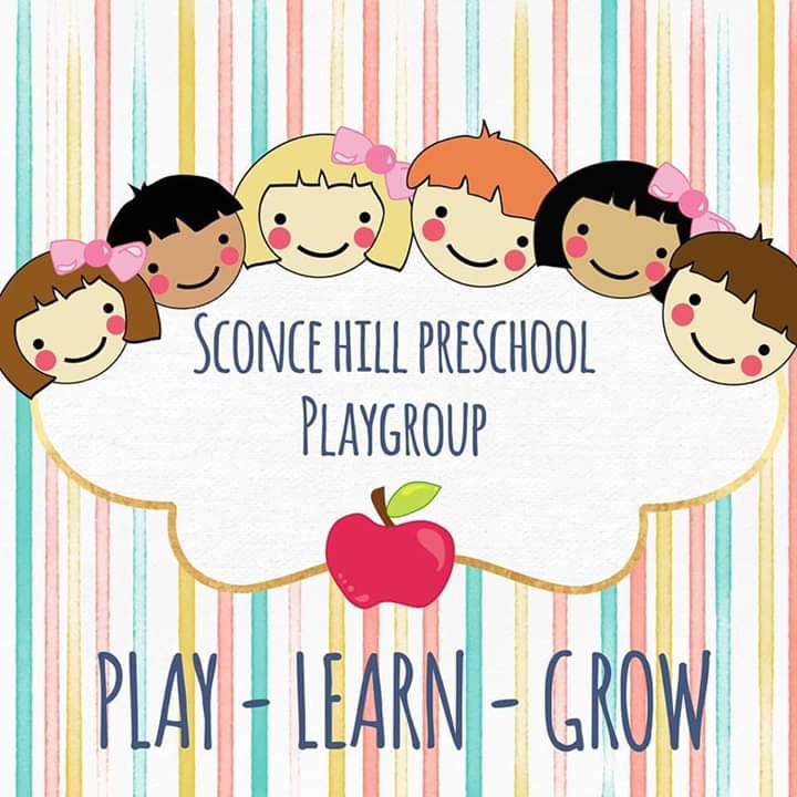 Sconce Hills Pre-School Playgroup