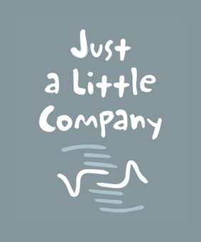 Just a Little Company (Care and Support at Home)
