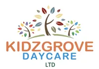 Kidzgrove Daycare logo