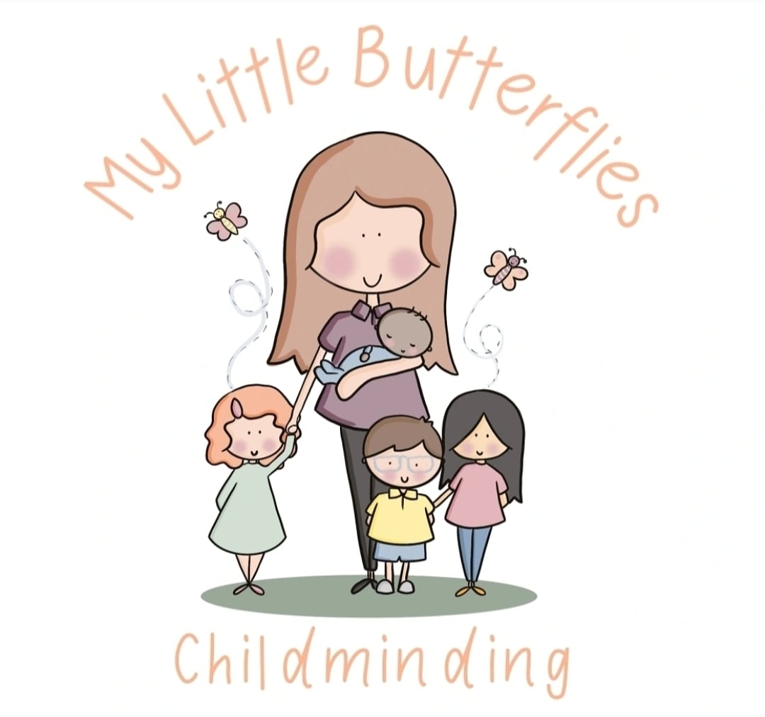 My Little Butterflies Childminding