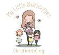 My Little Butterflies Childminding