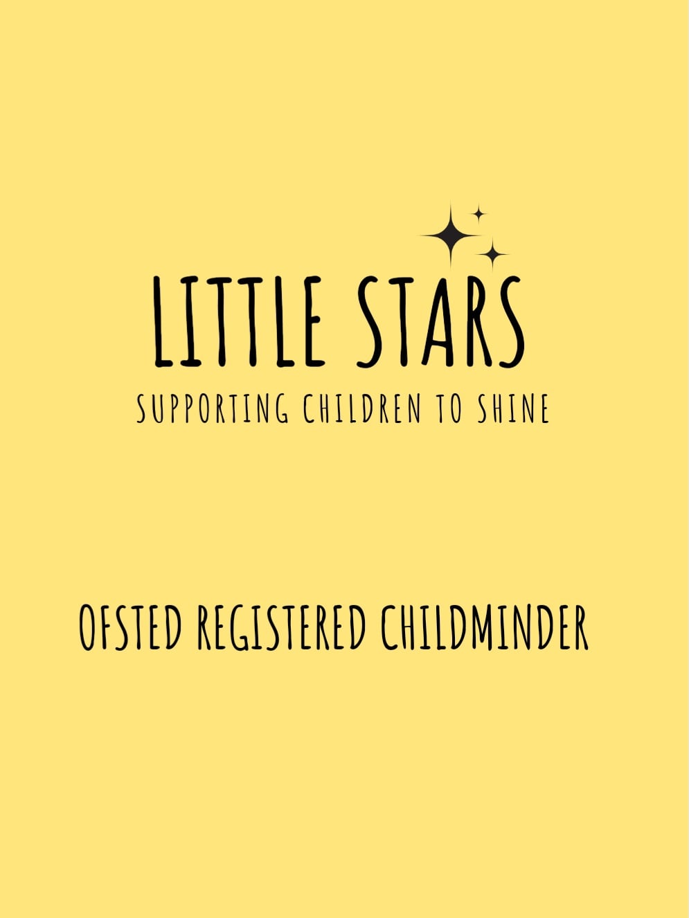 Little Starstars