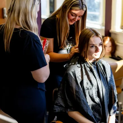 Hair & Beauty