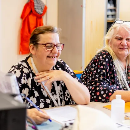 Adult Learning 2