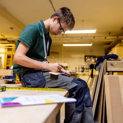 Carpentry