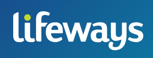 Lifeways Logo