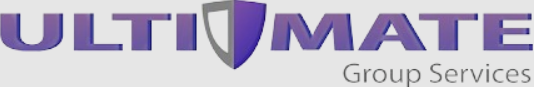 Ultimate Group Services East Midlands Limited Logo
