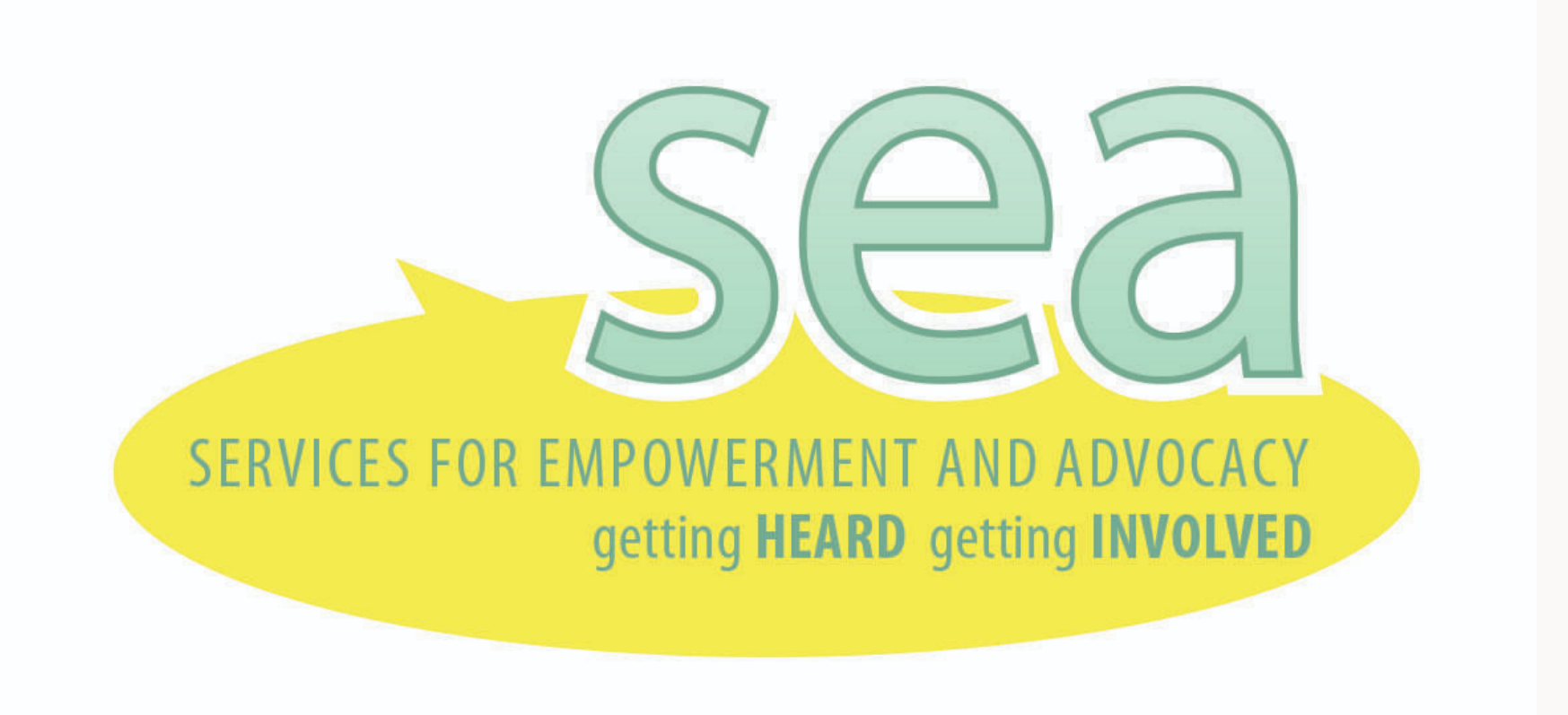 SEA logo