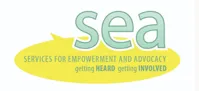 SEA logo
