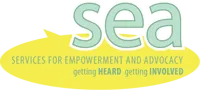 Sea Logo