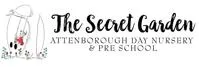 The Secret Garden Logo