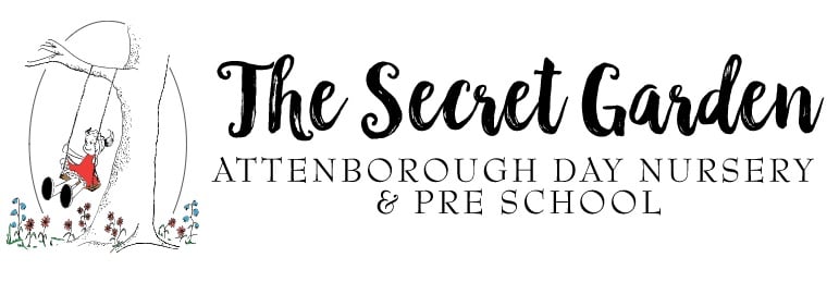 The Secret Garden Logo