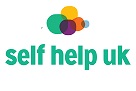 Self Help UK Logo