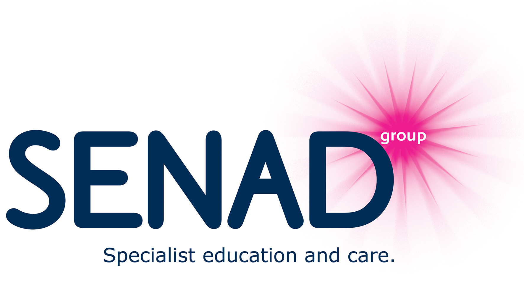 SENAD logo