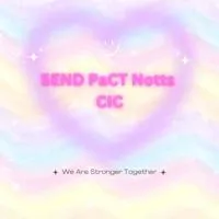 SEND PaCT Notts Logo