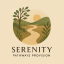 Serenity Pathways Logo