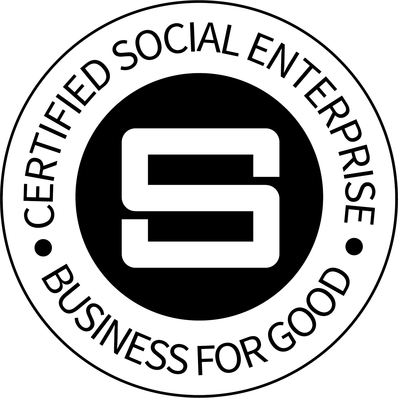 Social  Enterprise Logo