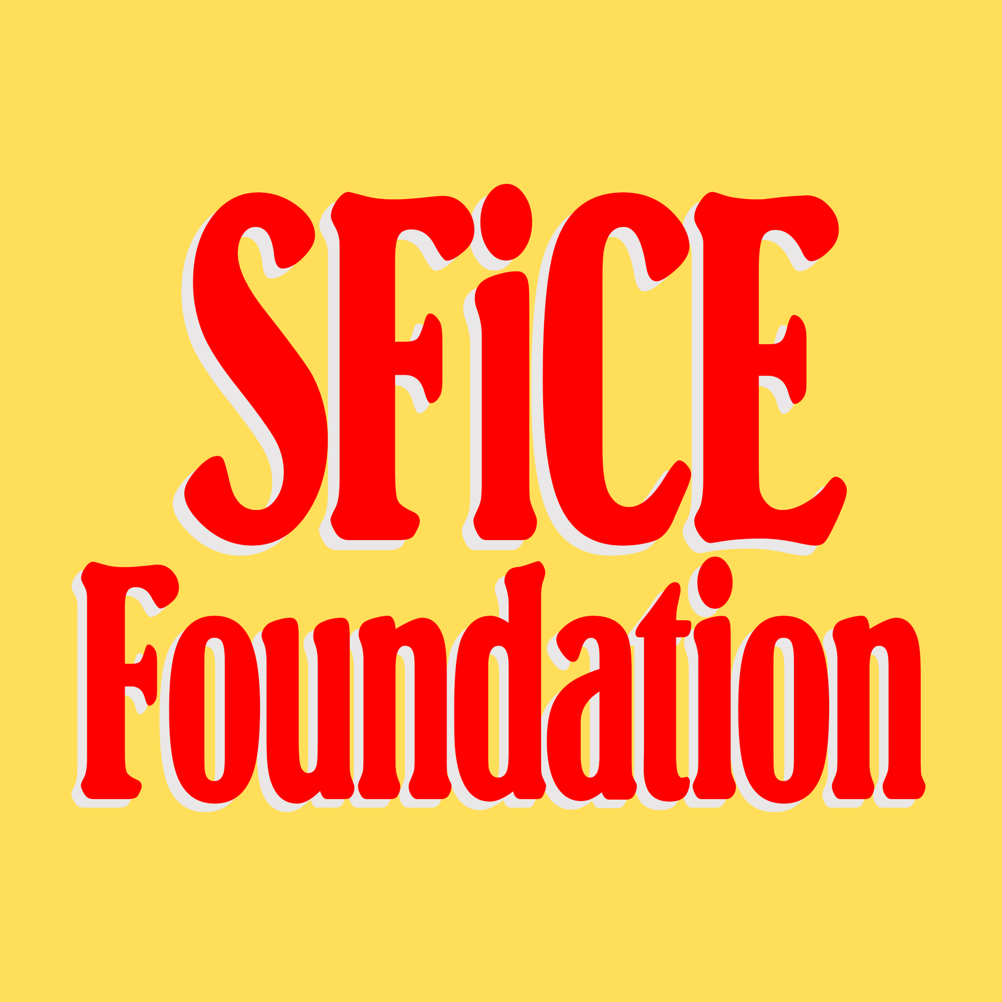 SFiCE Logo