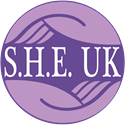 S.H.E UK logo