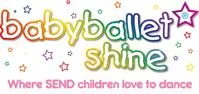 babyballet SHINE