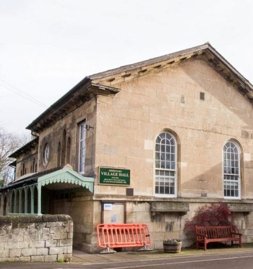 Shireoaks Village Hall