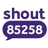 Shout Textline 85258