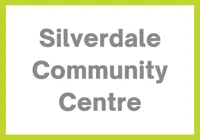 Silverdale Community Centre Logo