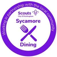 Sycamore Dining Logo