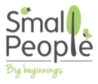 Small People Logo