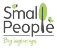 Small People Logo