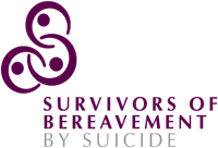 Survivors of Bereavement by Suicide