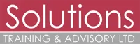 solutions training logo
